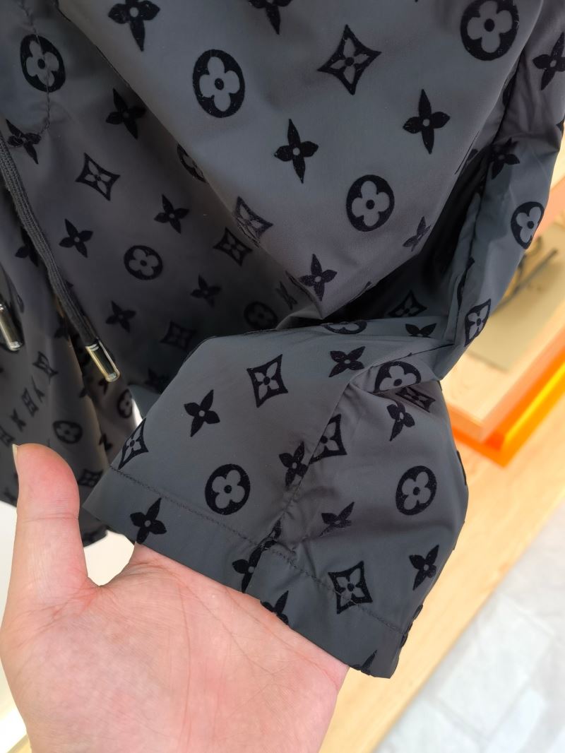 Louis Vuitton Short Pants